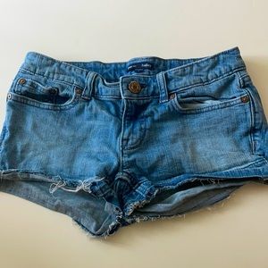 Women’s GAP shorts